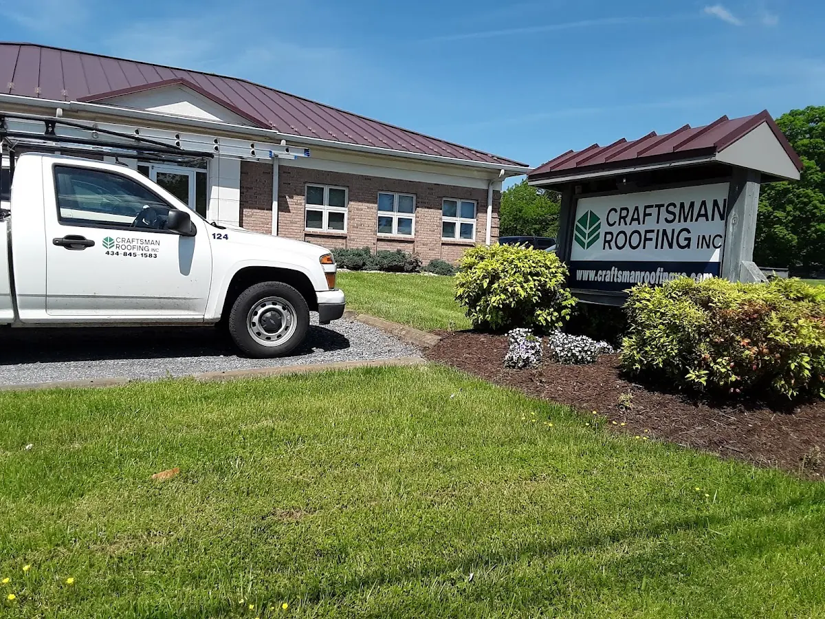 Quality Wind Damage Roof Repair by experienced craftsmen in Woodmont